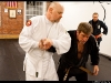 Checkmate Martial Arts Jujitsu Belt Test